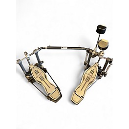Used Mapex 500 Double Bass Drum Pedal