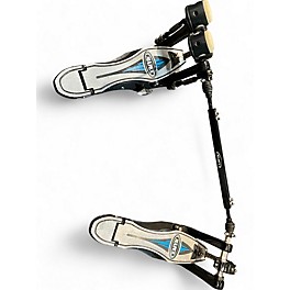 Used Mapex FALCON Double Bass Drum Pedal