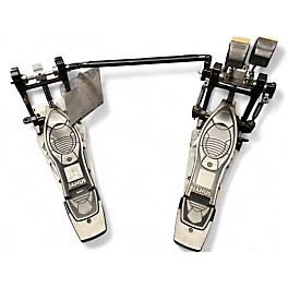 Used Mapex Janus Double Pedal Double Bass Drum Pedal