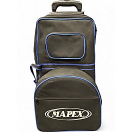 Used Mapex MCK1432DP Percussion Kit