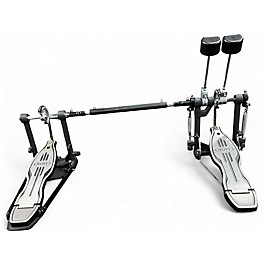 Used Mapex Mars P600TW Double Bass Drum Pedal