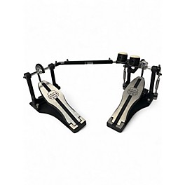 Used Mapex P400TW Double Bass Drum Pedal