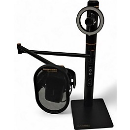 Used Marantz Professional turret video streaming