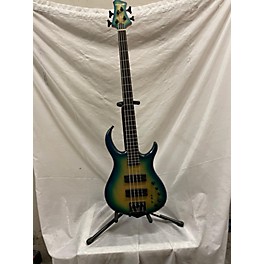Used Used Marcus Miller M7 Sire Blue Sunburst Electric Bass Guitar
