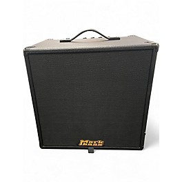 Used Markbass CMB 150BLACK LINE Bass Cabinet