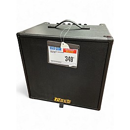 Used Markbass CMB150 Bass Combo Amp