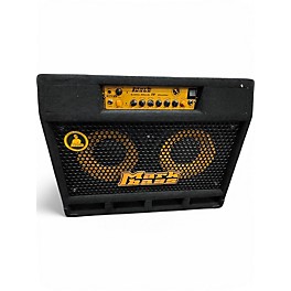 Used Markbass CMD102P 500W 2x10 Bass Combo Amp