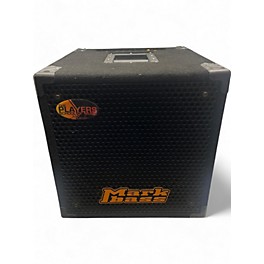 Used  Markbass LITTLE MARK 250 BLACKLINE 1X15