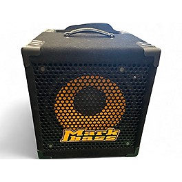 Used Markbass Mini CMD121P 500W 1x12 Bass Combo Amp
