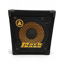 Used Markbass New York NY121 400W 1x12 Bass Cabinet