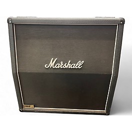 Used Marshall 1960A 300W 4x12 Stereo Slant Guitar Cabinet