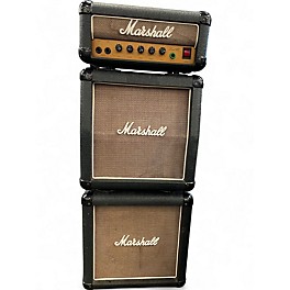 Used Marshall 1986 Marshall Lead 12 Mini Stack Guitar Combo Amp