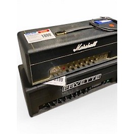Used Marshall 1987XL 50W Plexi Tube Guitar Amp Head