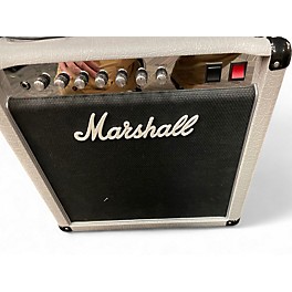 Used Marshall  2525C Silver Jubilee   Tube Guitar Combo Amp