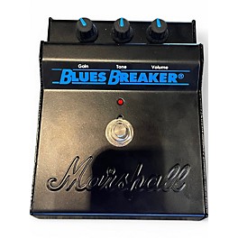 Used Marshall Blues Breaker MK1  Effect Pedal