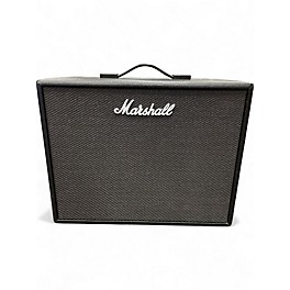 Used Marshall CODE 50W 1x12 Guitar Combo Amp