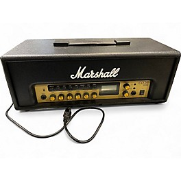 Used Marshall Code100H Solid State Guitar Amp Head