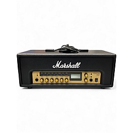 Used Marshall Code100H Solid State Guitar Amp Head