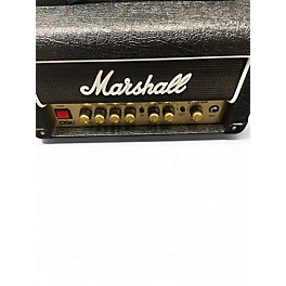 Used Marshall DSL1 Tube Guitar Amp Head