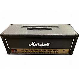 Used Marshall DSL100H 100W Tube Guitar Amp Head