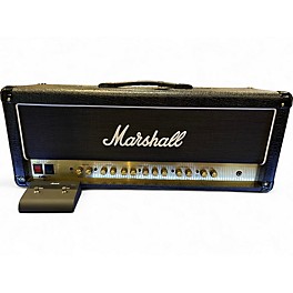 Used Marshall DSL100H 100W Tube Guitar Amp Head