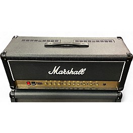 Used Marshall DSL100H 100W Tube Guitar Amp Head