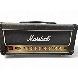 Used Marshall DSL15H 15W Tube Guitar Amp Head