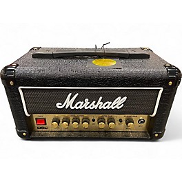 Used Marshall DSL1HR Tube Guitar Amp Head