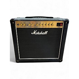 Used Marshall DSL20CR 20W 1x12 Tube Guitar Combo Amp