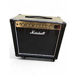 Used Marshall DSL20CR 20W 1x12 Tube Guitar Combo Amp