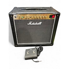 Used Marshall DSL20CR 20W 1x12 Tube Guitar Combo Amp