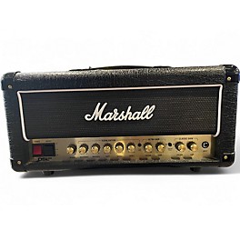 Used Marshall DSL20HR Tube Guitar Amp Head