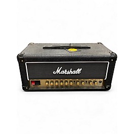 Used Marshall DSL20HR Tube Guitar Amp Head