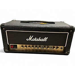 Used Marshall DSL20HR Tube Guitar Amp Head