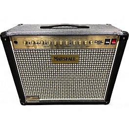 Used Marshall DSL40C 40W 1x12 Tube Guitar Combo Amp