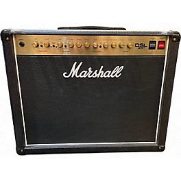 Used Marshall DSL40C 40W 1x12 Tube Guitar Combo Amp