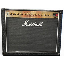 Used Marshall DSL40CR Tube Guitar Combo Amp
