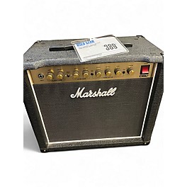 Used Marshall DSL5C 5W 1x10 Tube Guitar Combo Amp