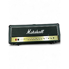Used Marshall JCM2000 DSL50 50W Tube Guitar Amp Head