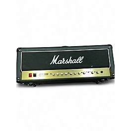 Used Marshall JCM2000 DSL50 50W Tube Guitar Amp Head