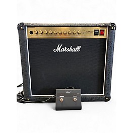 Used Marshall JCM900 Studio SN20C Tube Guitar Combo Amp