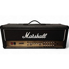 Used Marshall JVM210H 100W Tube Guitar Amp Head