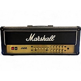 Used Marshall JVM210H 100W Tube Guitar Amp Head