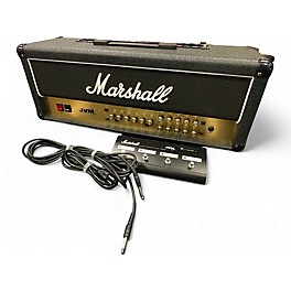 Used Marshall JVM210H 100W Tube Guitar Amp Head