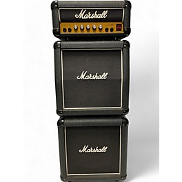 Used Marshall LEAD 12 MICRO STACK Guitar Stack
