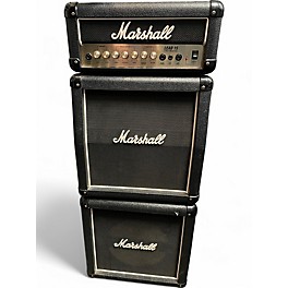 Used Marshall Lead 15 Watt Micro Stack Guitar Stack