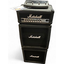 Marshall Guitar Amplifier Stacks | Guitar Center