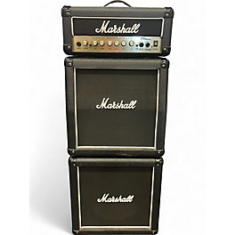 Used Marshall MG15MSII Micro Stack Guitar Stack