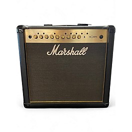 Used Marshall MG50FX 50W 1x12 Guitar Combo Amp