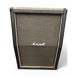 Used Marshall MX212 2x12 Guitar Cabinet
